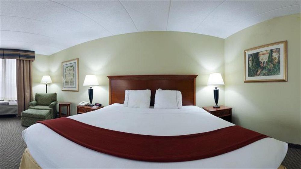 Holiday Inn Express Hotel & Suites Fort Wayne By Ihg Ellisville Exterior foto