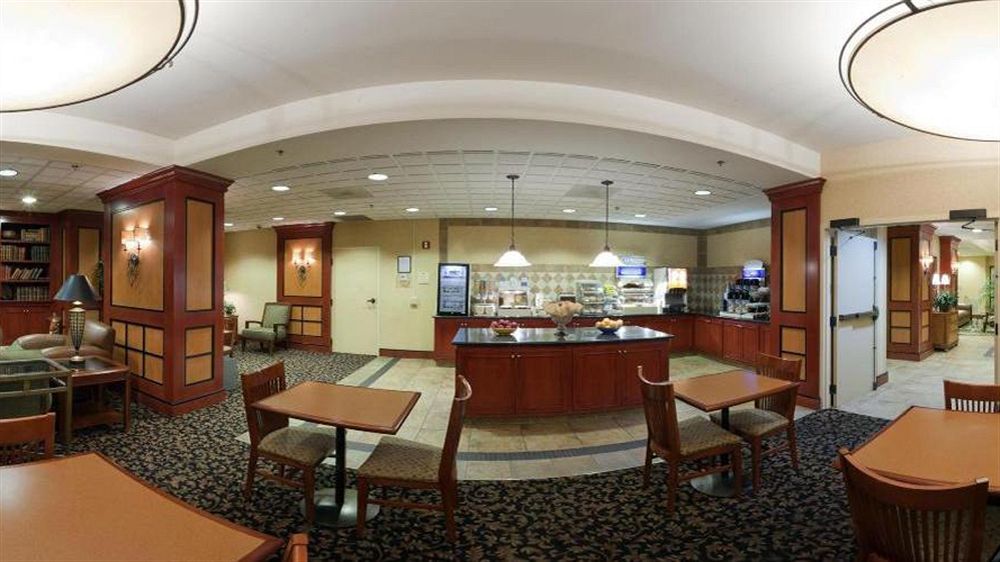 Holiday Inn Express Hotel & Suites Fort Wayne By Ihg Ellisville Exterior foto